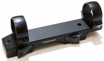 ������������� ��������� Innomount �� Weaver ������ 36��, BH=20, ����� 25�� 50-36-20-25-200