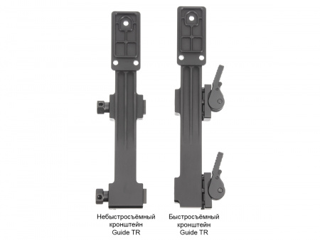  EATECH Quick Mount ZG18   SR  Picatinny