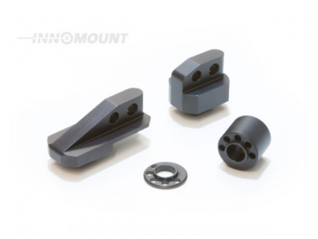 ���������� ��������� Innomount ��� ATN 4K (������ 30��) �� ��������� Apel EAW 70-ATN4-16-XXX-YYY-160