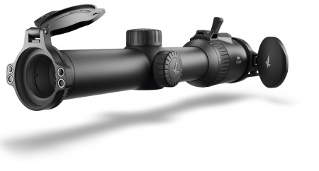 ������ Swarovski Z8i+ 1-8x24 ���� SR (����� BRT-I) � ����������