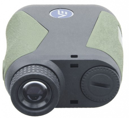   Vector Optics Forester GenII 1600, 6x21