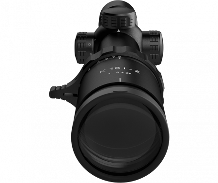 ������ Kahles K18i-2 1-8x24 L (����� 3GR) � ����������