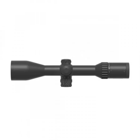 ������ Vector Optics Continental X6 3-18x50 SFP Fiber (����� G4A) � ����������