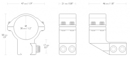    Hawke 30   9-11  (BH=17)