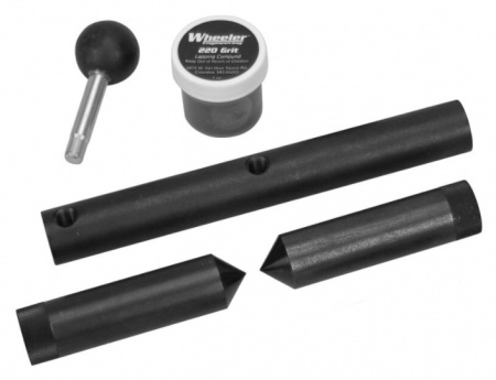 �������� Wheeler ��� ������������ � �������� ����� ������� 25.4��