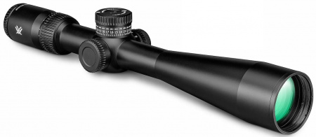 ������ Vortex Viper HD 5-25x50 FFP � ����������, ����� VMR-4 (MOA)