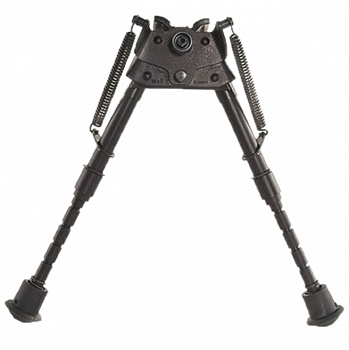 Сошки Bipod harris серия S (на вращающемся основании), BRM 6-9", 6 позиций Сошки Bipod harris серия S (на вращающемся основании), BRM 6-9", 6 позиций