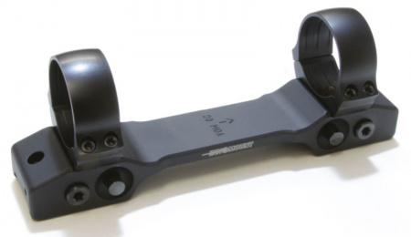 ������������� ��������� Innomount �� Weaver ������ 35��, ������ 20MOA, BH=17 50-35-17-00-200-20MOA