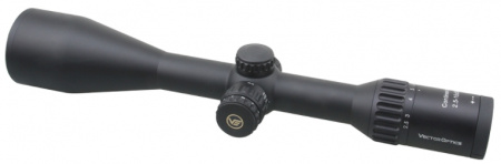 ������ Vector Optics Continental Hunting 2.5-15x56 SFP (����� G4) � ����������