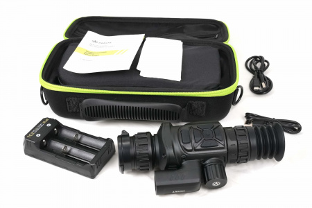 �������������� ������ Arkon Arma HR35L (1.6x, 640x512, 50��, 12���, F35/1.0) � �����������