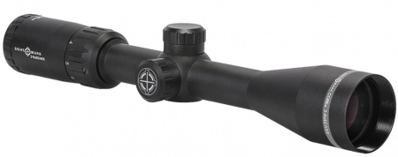 ������ Sightmark Core HX 3-9x40 HBR  (����� Hunters Ballistic)