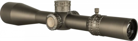 ������ Nightforce ATACR 7-35x56 F1 � ���������� (����� MIL-XT) Dark Earth