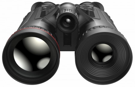 ��������� ������� Hikmicro Habrok Pro HX60LN (2.6x, 1280x1024 , 25��, 12���, F25/1.0) � �����������