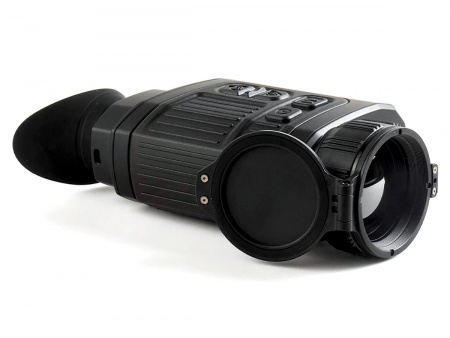 �������������� ��������� Longot FH35R V2 (2x, 640x512, 12���, ?20mk, F35��) � �����������