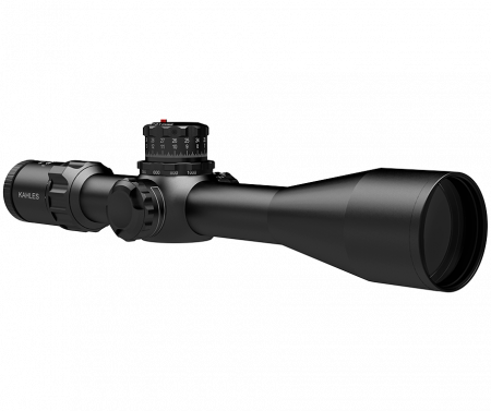 ������ Kahles K525i 5-25x56 CCW LSW .1mrad (����� SKMR4 ) � ����������