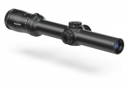  Dedal DH 1-7x24 ( MRH-D1)  