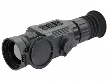 Тепловизионный прицел Longot A9Pro (2x, 384x288, 17мкм, <40mk, F35мм) Тепловизионный прицел Longot A9Pro (2x, 384x288, 17мкм, <40mk, F35мм)