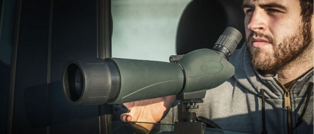 ���������� ����� Hawke Vantage 20-60x60