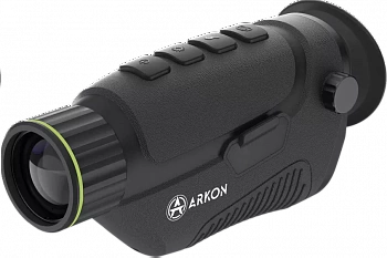   Arkon Nevis LN25 (2.7x, 384x288, 12, 50, F25/1.0)