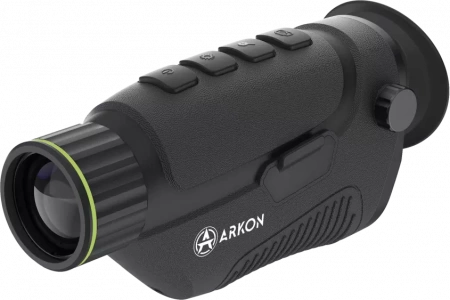 �������������� ��������� Arkon Nevis LN25 (2.7x, 384x288, 12���, 50��, F25/1.0)