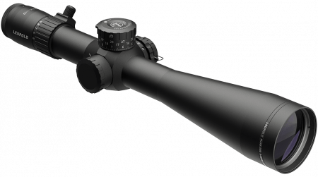 ������ Leupold Mark 5HD 5-25x56 M5C3 FFP (����� TMR) � ����������