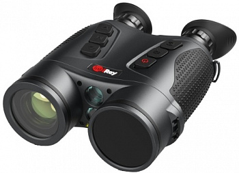    iRay Gemini GEH 50R (4.1x, 640x512, 12, 50)