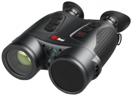 �������������� ��������� ������� iRay Gemini GEH 50R (4.1x, 640x512, 12���, 50��)