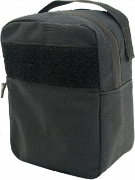 Сумка для наушников Earmor S17 (черный) 177x127x38мм Сумка для наушников Earmor S17 (черный) 177x127x38мм