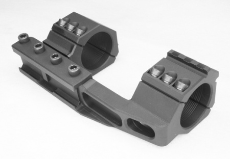 ��������� ���� ���� AR �� Weaver ������ 34�� (BH=26.5��, ������ 20MOA)