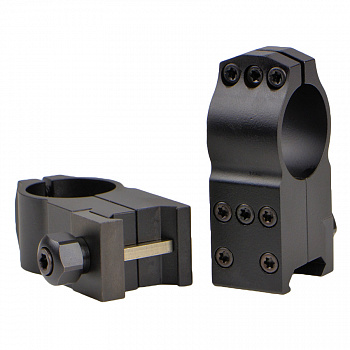  Warne Tactical 26  Weaver ( ) BH=23 604M