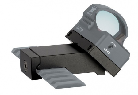    Razor  Weaver Vortex Razor RT45 Offset Mount