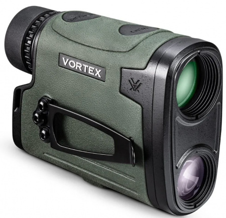   Vortex Viper HD 3000 7x25