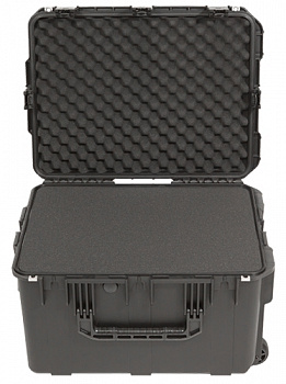 Кейс влагозащищенный SKB 3I-2317-14B-C 552x408x336мм (кубик) Кейс влагозащищенный SKB 3I-2317-14B-C 552x408x336мм (кубик)