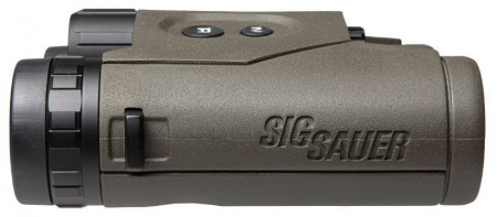     Sig Sauer KILO6K HD COMPACT 10x32