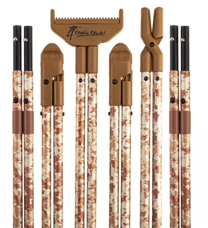������������ ����� ��� �������� 4StableSticks Ultimate Camo
