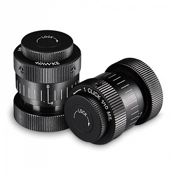  Hawke 1/10 MRAD  Sidewinder ED