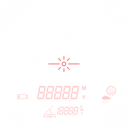 ��������� Hawke Endurance LRF 1500 6x21 �� 1500�