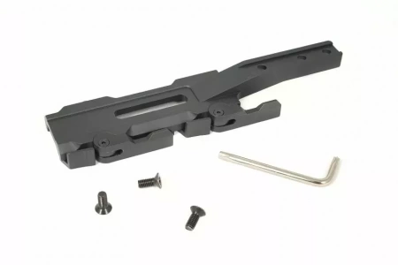 ������������� ��������� Weaver/Picattiny ��� Arkon