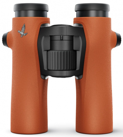 ������� Swarovski NL Pure 10x32 Burnt Orange-Black