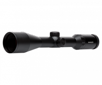 Прицел Kahles Helia 2-10x50i L (сетка 4-Dot) с подсветкой Прицел Kahles Helia 2-10x50i L (сетка 4-Dot) с подсветкой