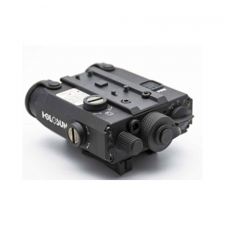 ����������� ���� Holosun Multi LS420G (��� ������� 520��, �� ��� 830��, ������ �� 830��, ������ LED)