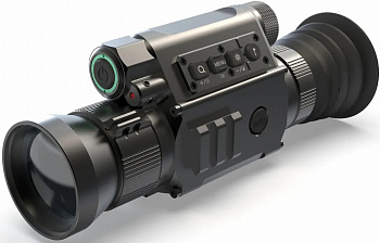 Тепловизионный прицел PARD SA32-45 (4.7x, 45мм, 384x288px, 12мкм, 50Гц) Тепловизионный прицел PARD SA32-45 (4.7x, 45мм, 384x288px, 12мкм, 50Гц)