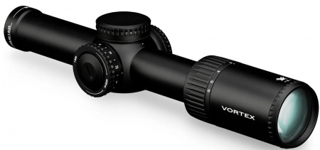 ������ Vortex Viper PST GEN II 1-6x24 � ����������, ����� VMR-2 (MOA)