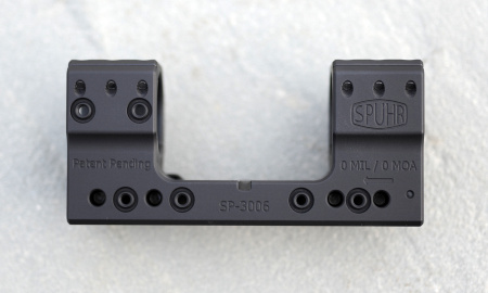 ��������� Spuhr �� Weaver, ������ 30�� BH=19�� SP-3006