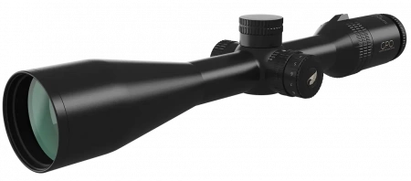 ������ GPO SPECTRA 4x 4-16x50i � ����������, ����� G4i Drop