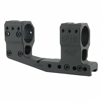  Spuhr Gen3  Weaver,  30, BH=33,  70 SP-3024C