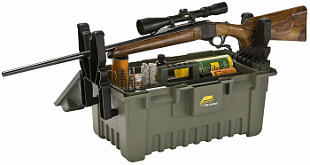 Ящик с подставкой для чистки оружия Plano 1781-00 Ящик с подставкой для чистки оружия Plano 1781-00