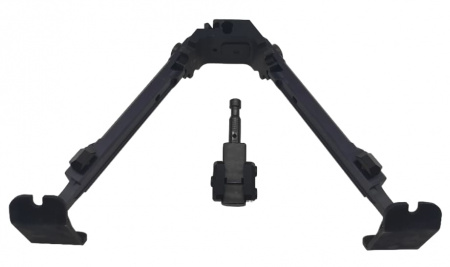 ����� ROST ���� �� Picatinny, 155-205 ��