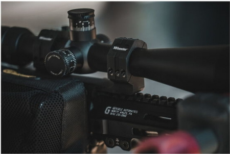 �������� ��� AR-15 Wheeler 34�� �� Picatiny � ������� BH=18.5��