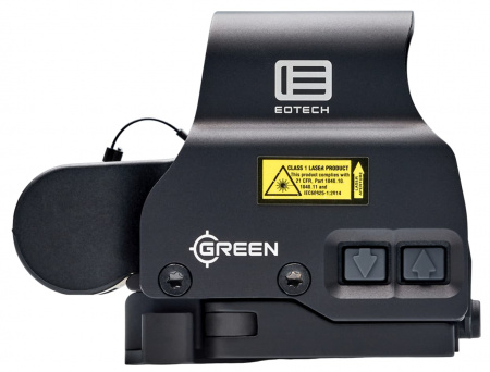 ������������� ������ EOTech EXPS2-0 Green (����� Circle 1-Dot Green)